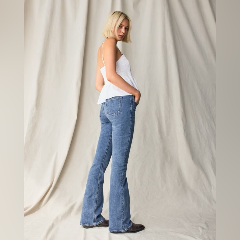 Abercrombie & Fitch jeans